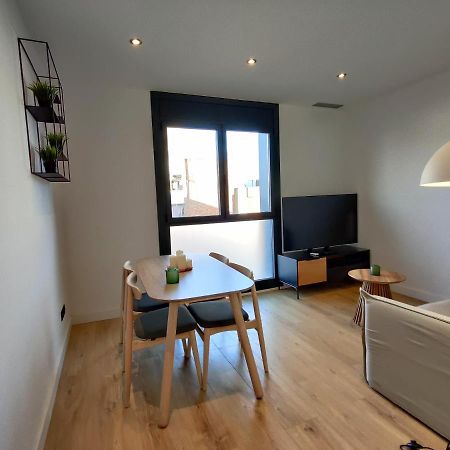 Stylish Apartments Camp Nou ロスピタレート・デ・リョブレガート エクステリア 写真