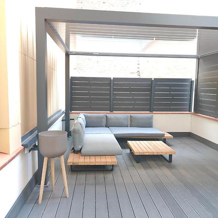 Stylish Apartments Camp Nou ロスピタレート・デ・リョブレガート 部屋 写真