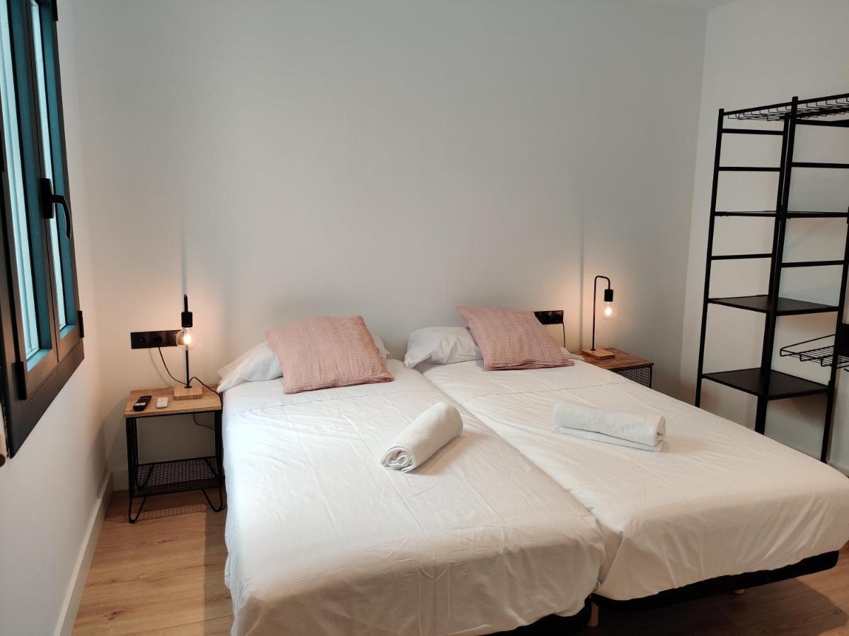 Stylish Apartments Camp Nou ロスピタレート・デ・リョブレガート エクステリア 写真