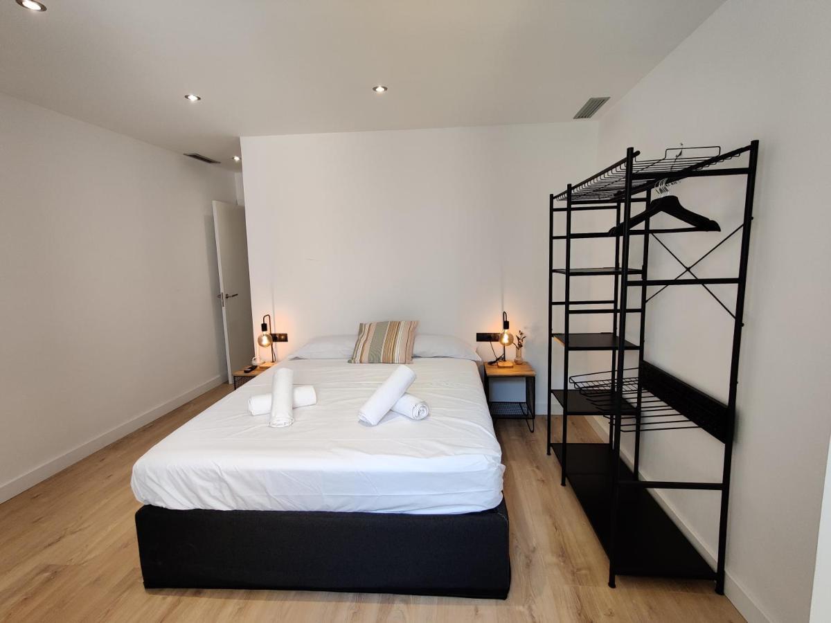 Stylish Apartments Camp Nou ロスピタレート・デ・リョブレガート エクステリア 写真