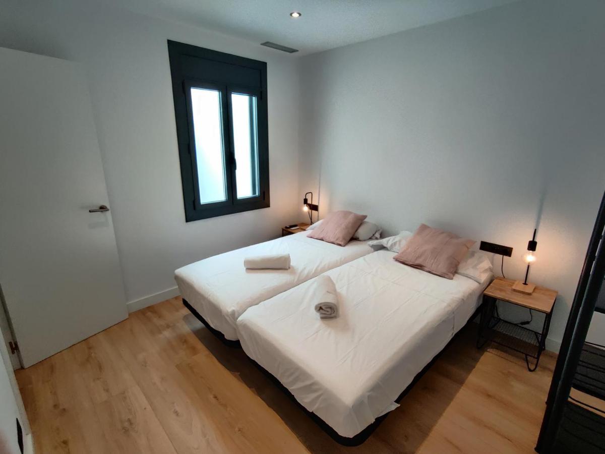 Stylish Apartments Camp Nou ロスピタレート・デ・リョブレガート エクステリア 写真