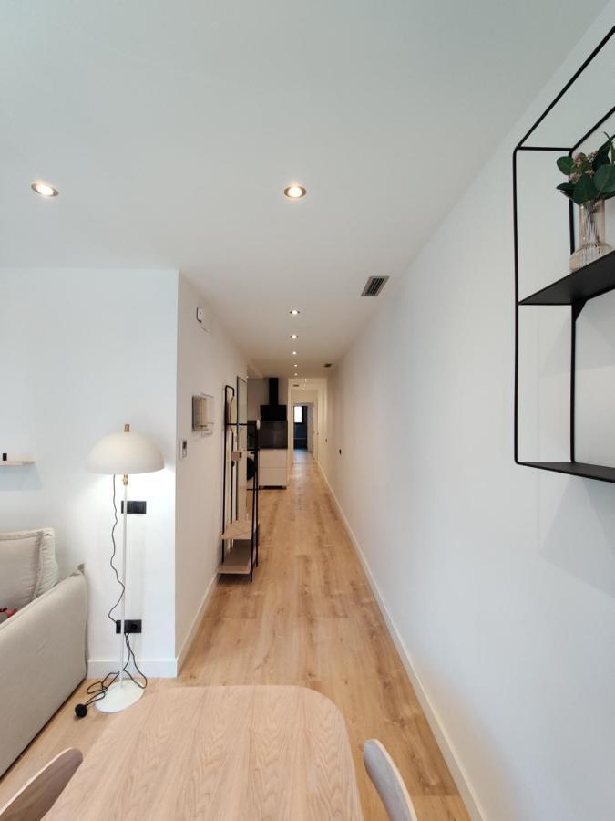 Stylish Apartments Camp Nou ロスピタレート・デ・リョブレガート エクステリア 写真
