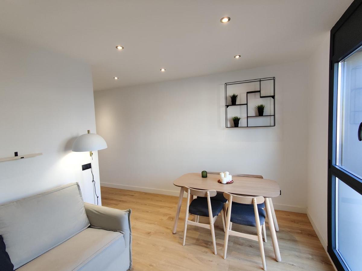 Stylish Apartments Camp Nou ロスピタレート・デ・リョブレガート エクステリア 写真