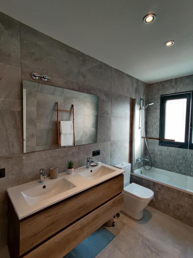 Stylish Apartments Camp Nou ロスピタレート・デ・リョブレガート エクステリア 写真