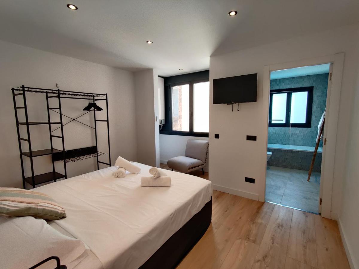 Stylish Apartments Camp Nou ロスピタレート・デ・リョブレガート エクステリア 写真