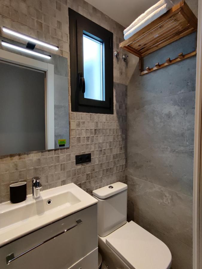 Stylish Apartments Camp Nou ロスピタレート・デ・リョブレガート エクステリア 写真