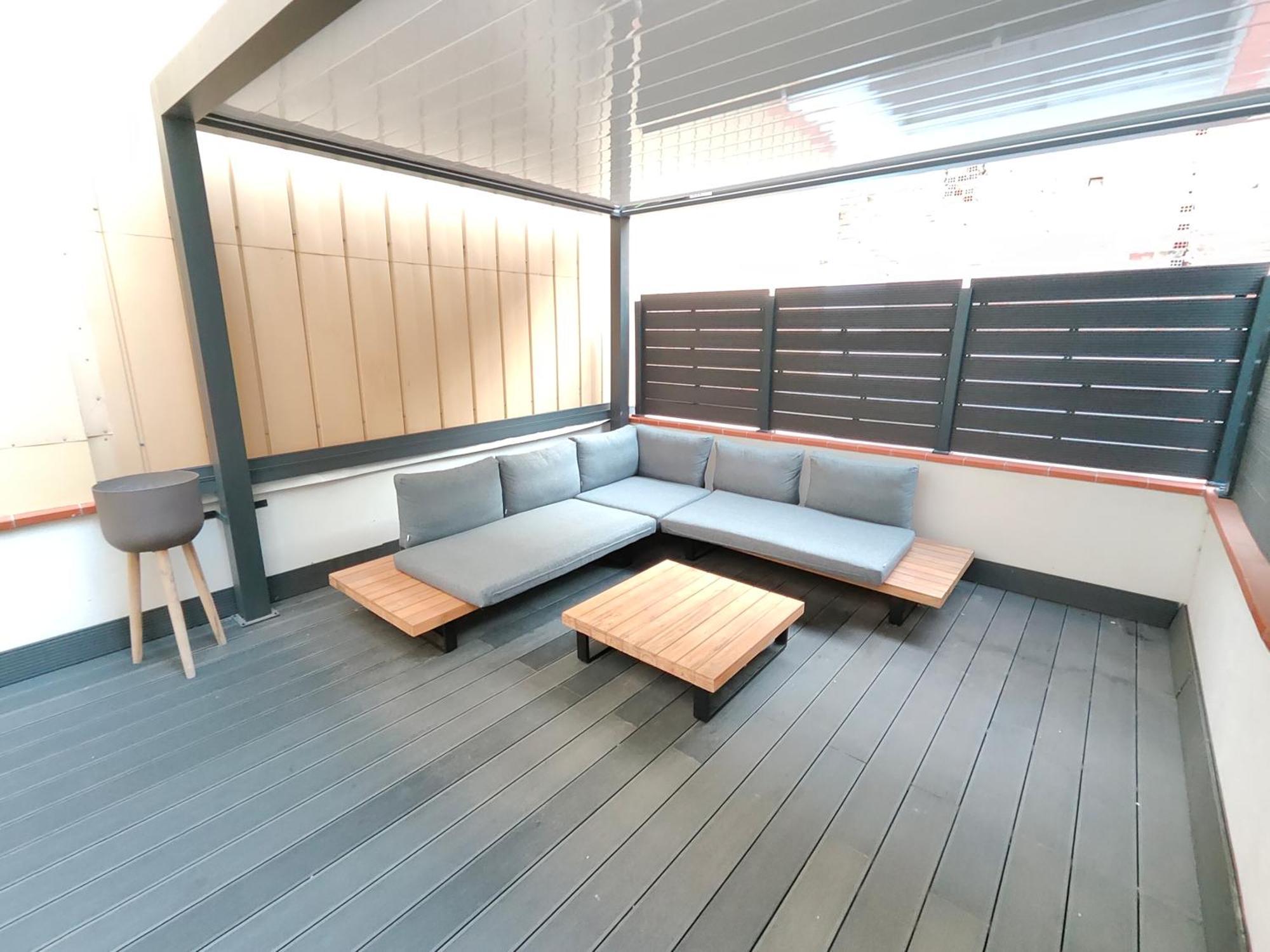 Stylish Apartments Camp Nou ロスピタレート・デ・リョブレガート 部屋 写真