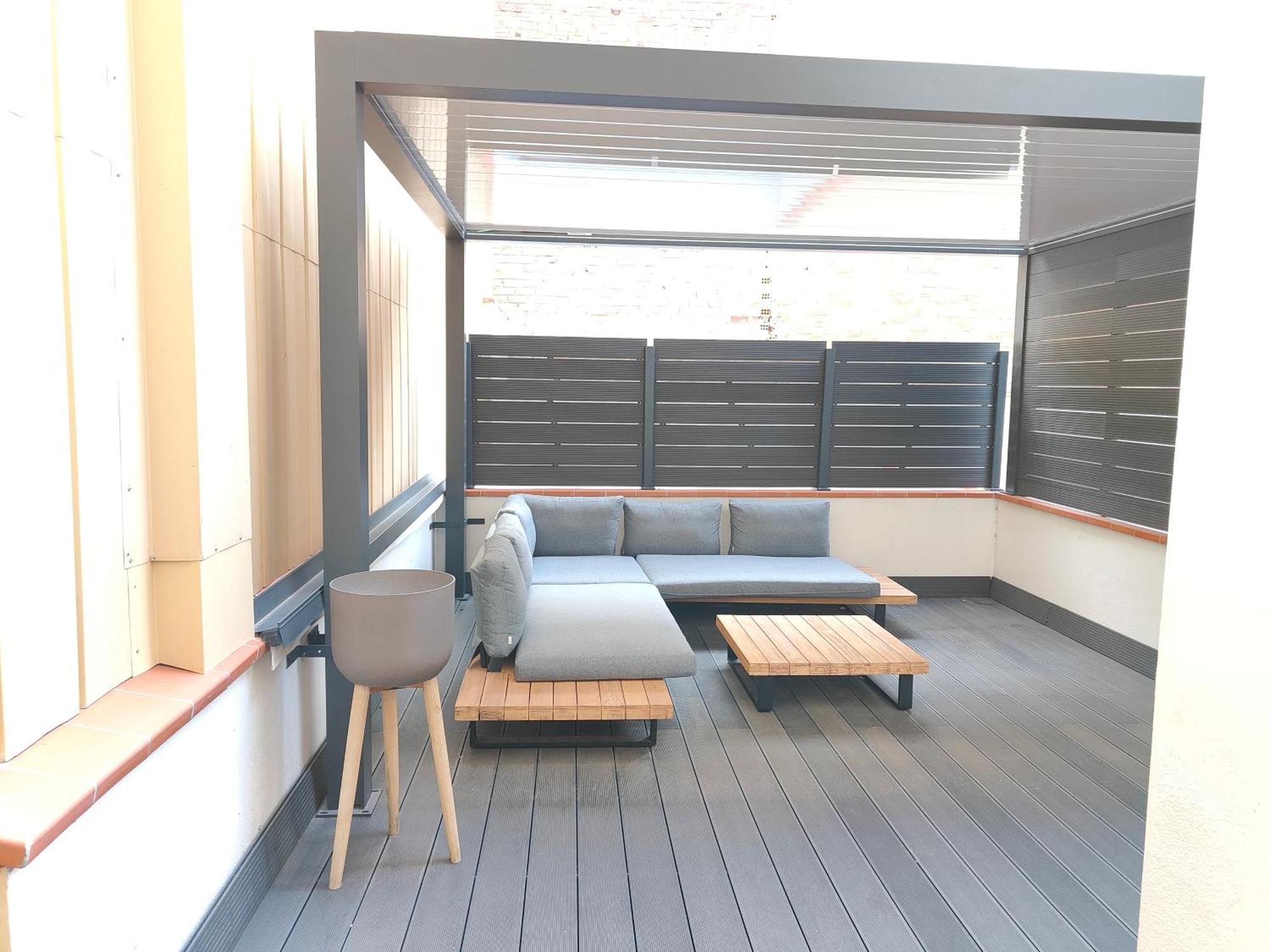 Stylish Apartments Camp Nou ロスピタレート・デ・リョブレガート 部屋 写真